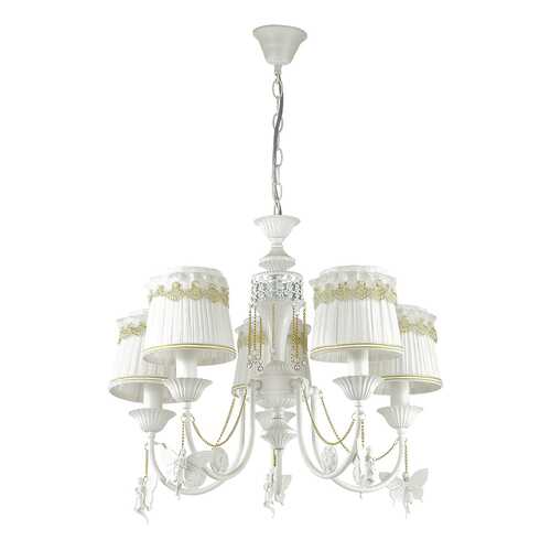 Люстра подвесная Lumion 3408/5 в Уютерра