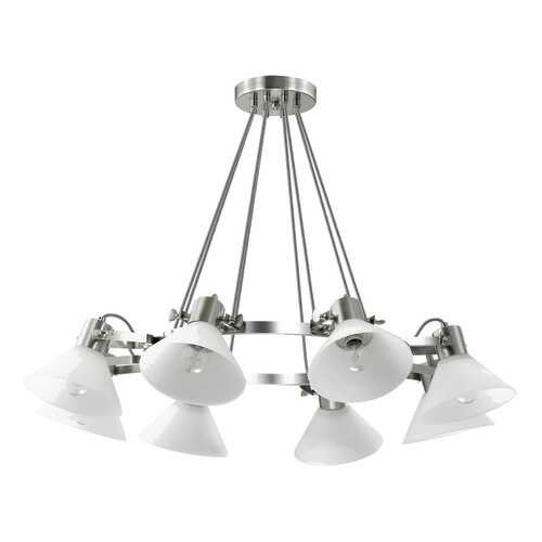 Люстра подвесная Lumion 3707/8 в Уютерра