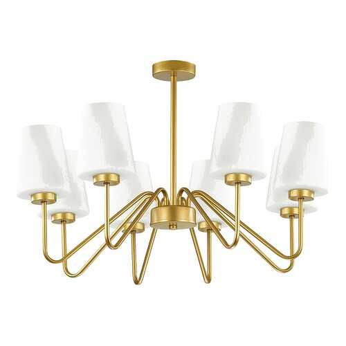 Люстра подвесная Lumion 3791/8C в Уютерра