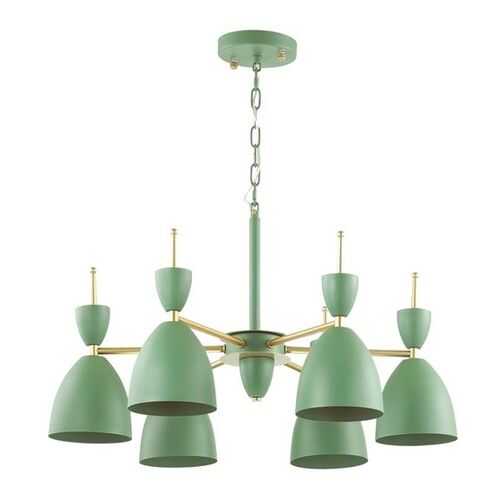 Люстра подвесная Lumion Gemma 3785/6 в Уютерра