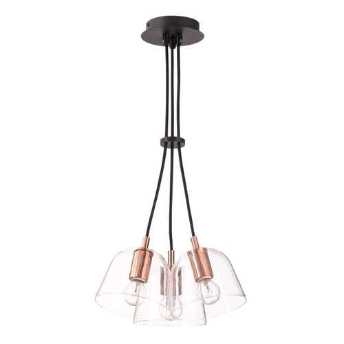 Люстра подвесная Lumion Joseph 4455/3 в Уютерра