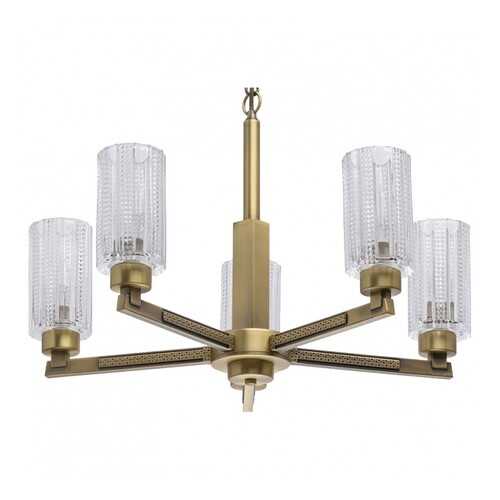 Люстра подвесная MW-LIGHT 285011605 в Уютерра