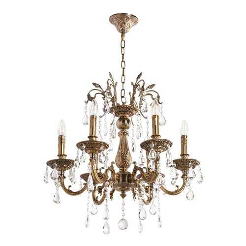 Люстра подвесная MW-LIGHT 301013506 в Уютерра