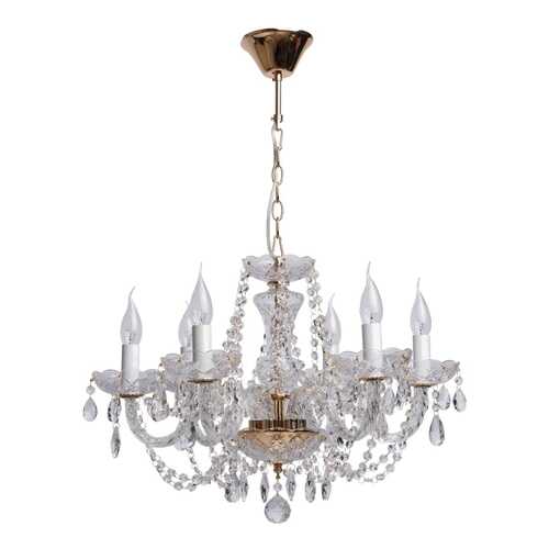 Люстра подвесная MW-LIGHT 367012606 в Уютерра