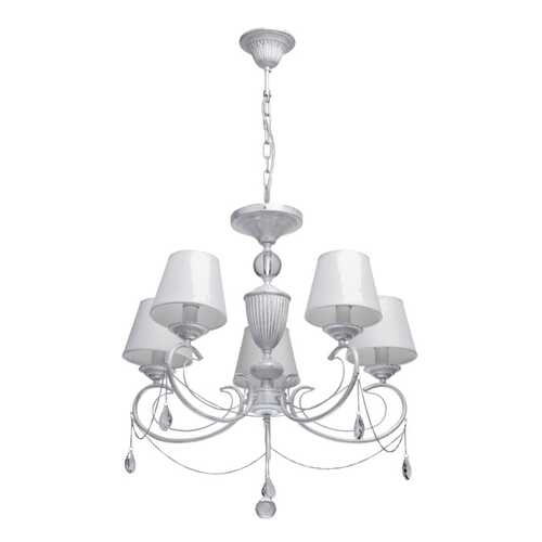 Люстра подвесная MW-LIGHT 667011005 в Уютерра