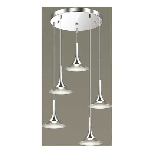 Люстра подвесная Odeon Light 4096/5 в Уютерра