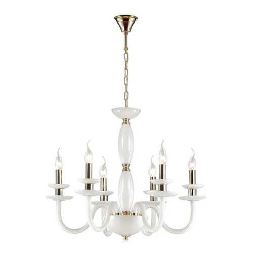 Люстра подвесная Odeon Light 4187/6 в Уютерра