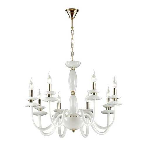 Люстра подвесная Odeon Light 4187/8 в Уютерра