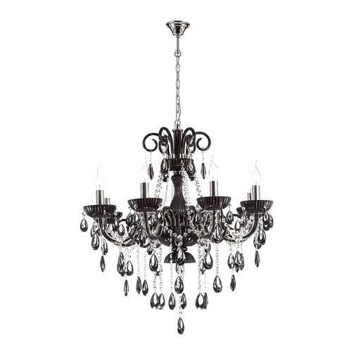 Люстра подвесная Odeon Light 4189/8 в Уютерра