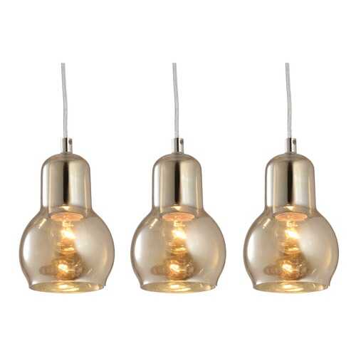 Люстра подвесная Powerlight 1-014530 в Уютерра