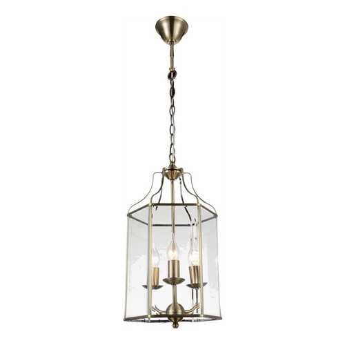 Люстра подвесная ST Luce SL228.303.03 в Уютерра