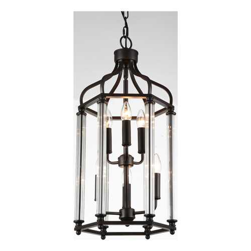 Люстра подвесная ST Luce SL239.303.06 в Уютерра