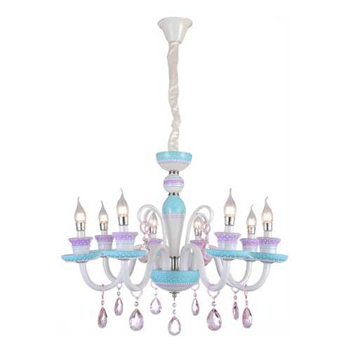 Люстра подвесная ST Luce SL671.783.08 в Уютерра