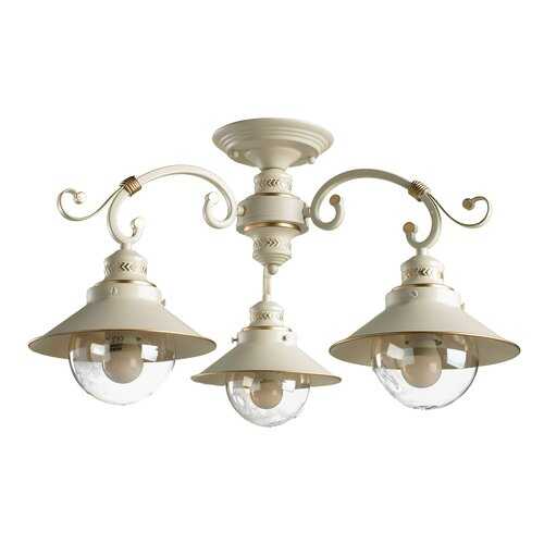 Люстра потолочная Arte Lamp A4577PL-3WG в Уютерра