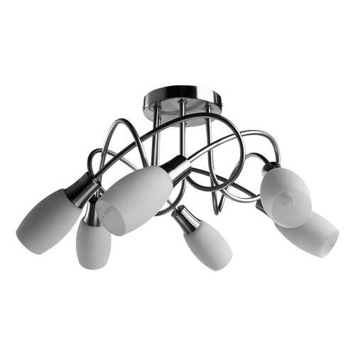 Люстра потолочная Arte Lamp A4591PL-6SS в Уютерра