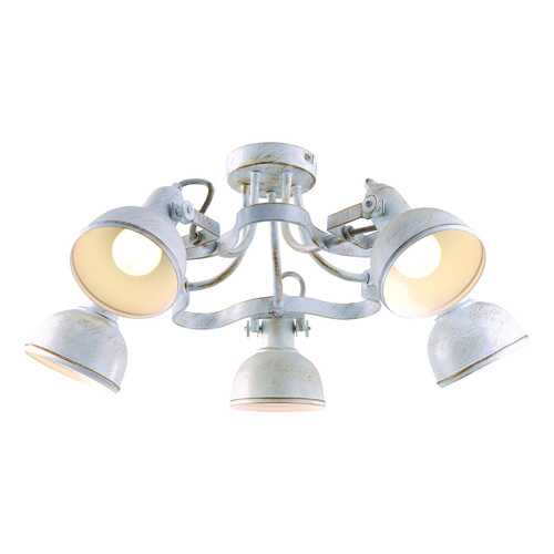 Люстра потолочная Arte Lamp A5216PL-5WG в Уютерра