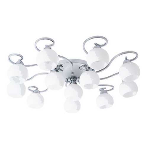 Люстра потолочная Arte Lamp A6058PL-12CC в Уютерра