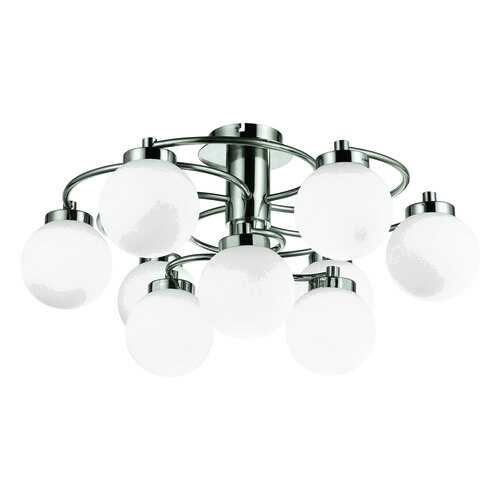 Люстра потолочная Arte Lamp A8170PL-9SS в Уютерра