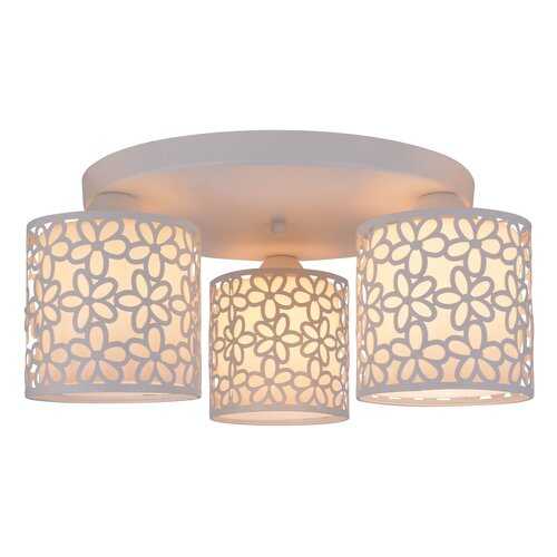 Люстра потолочная Arte Lamp A8349PL-3WH в Уютерра