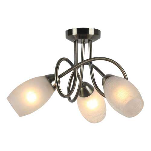 Люстра потолочная Arte Lamp A8616PL-3SS в Уютерра