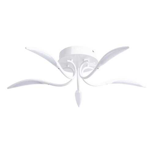 Люстра потолочная Arte Lamp A9442PL-5WH в Уютерра