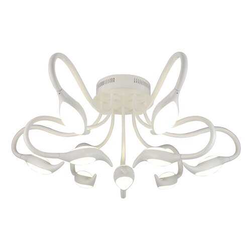 Люстра потолочная Arte Lamp A9475PL-9WH в Уютерра