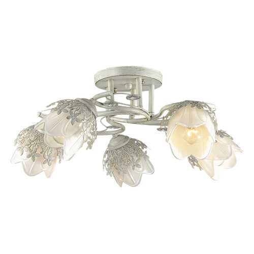 Люстра потолочная Lumion 3002/5C в Уютерра