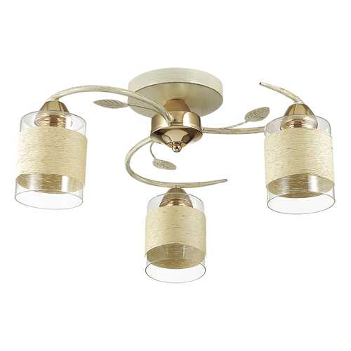 Люстра потолочная Lumion 3029/3C в Уютерра