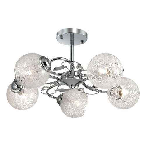 Люстра потолочная Lumion 3062/5C в Уютерра