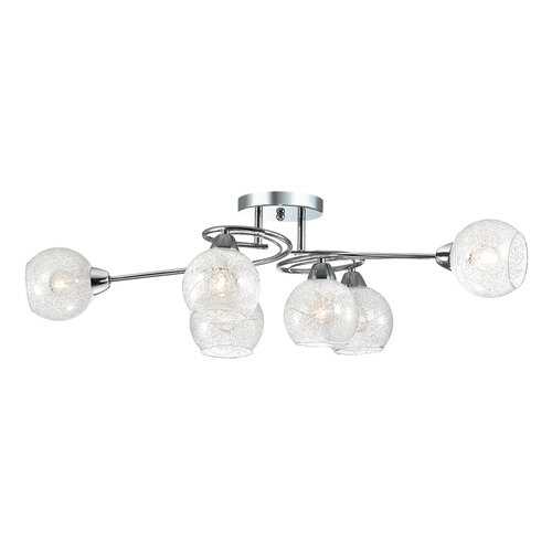 Люстра потолочная Lumion 3063/6C в Уютерра