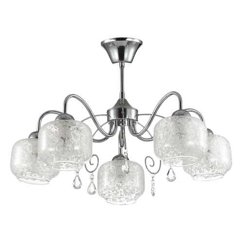 Люстра потолочная Lumion 3079/5 в Уютерра
