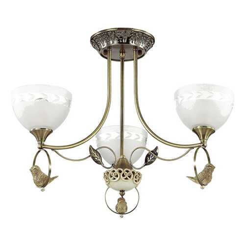 Люстра потолочная Lumion 3403/3С в Уютерра