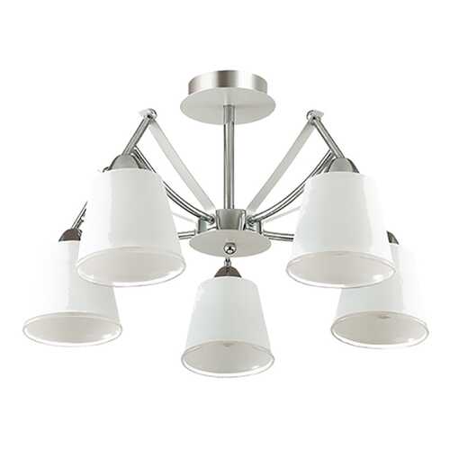 Люстра потолочная Lumion 3449/5C в Уютерра