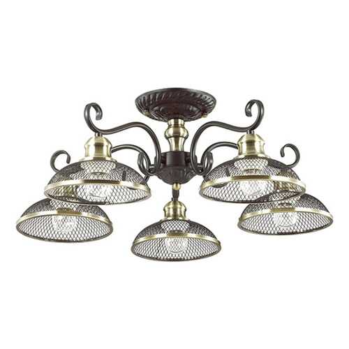 Люстра потолочная Lumion 3472/5C в Уютерра