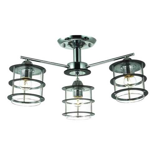 Люстра потолочная Lumion 3504/3C в Уютерра
