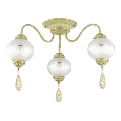 Люстра потолочная Lumion 3531/3C в Уютерра