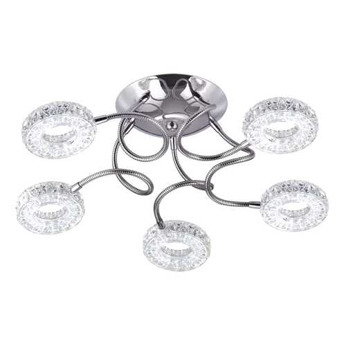 Люстра потолочная Lumion 3602/30CL в Уютерра