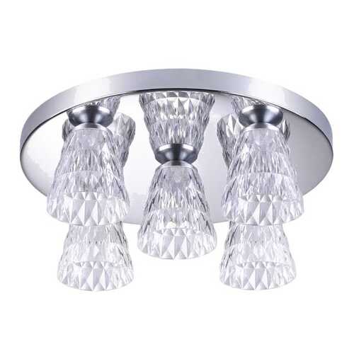 Люстра потолочная Lumion 3621/30CL в Уютерра