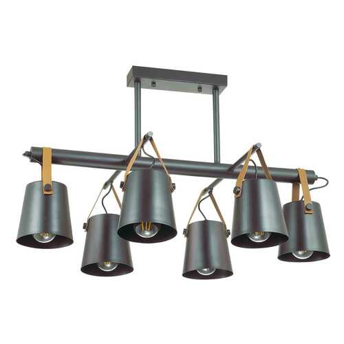 Люстра потолочная Lumion 3641/6C в Уютерра