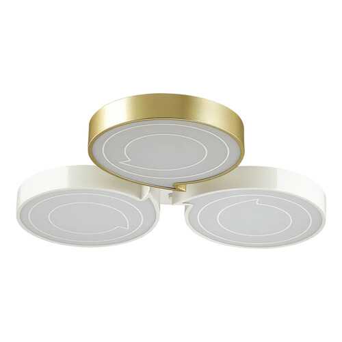 Люстра потолочная Lumion 3646/60CL в Уютерра