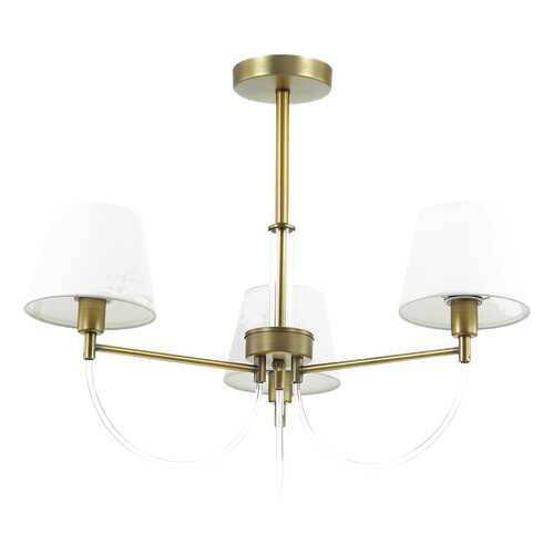 Люстра потолочная Lumion 3702/3C в Уютерра