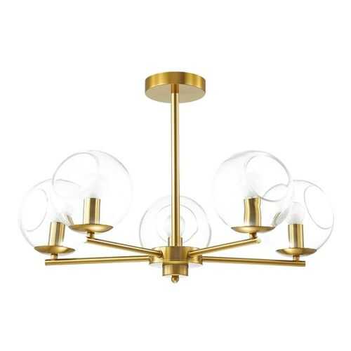 Люстра потолочная Lumion 3769/5C в Уютерра