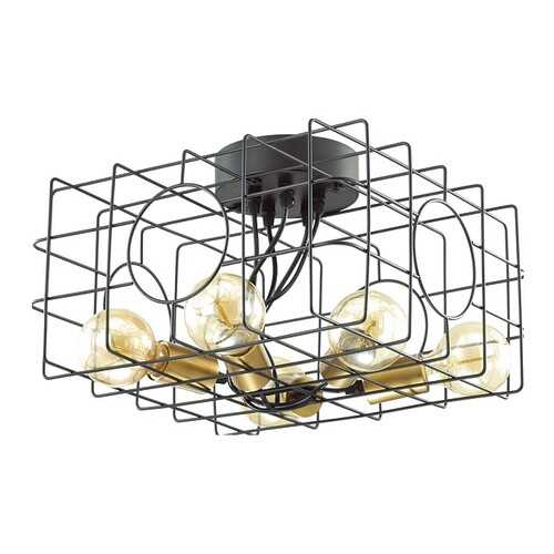 Люстра потолочная Lumion 3782/5C в Уютерра