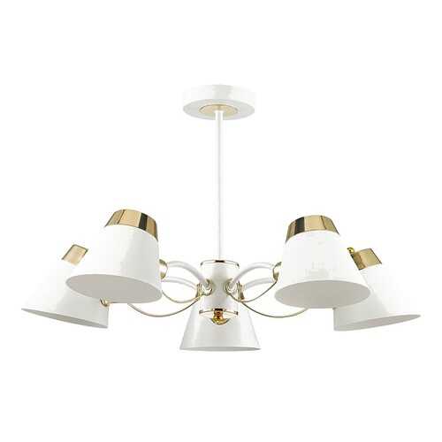 Люстра потолочная Lumion 4407/5C в Уютерра