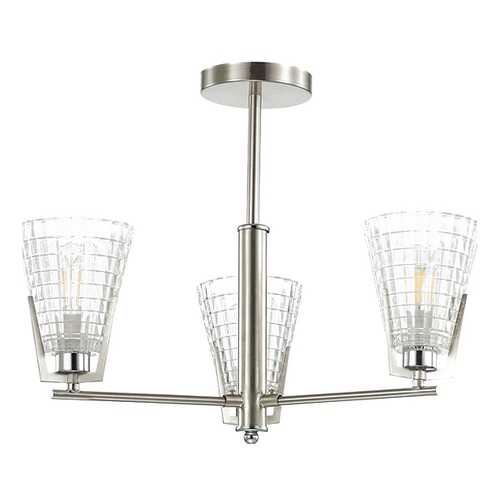 Люстра потолочная Lumion 4409/3C в Уютерра
