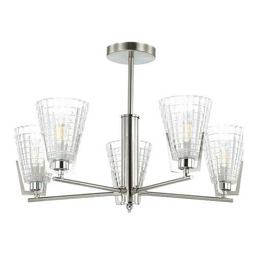 Люстра потолочная Lumion 4409/5C в Уютерра