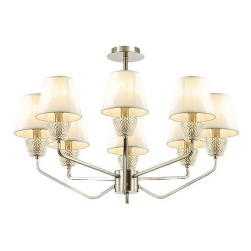 Люстра потолочная Lumion Abigail 4433/8C в Уютерра