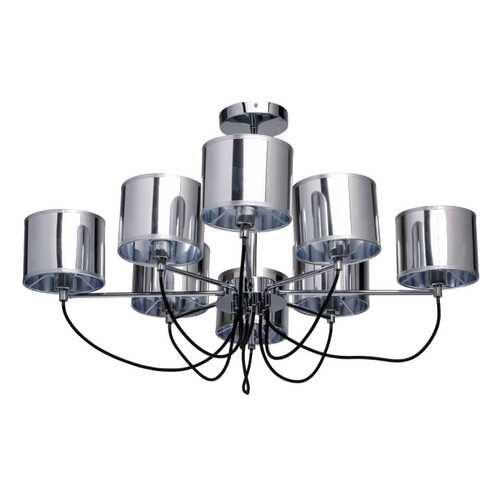 Люстра потолочная MW-LIGHT 103010908 в Уютерра