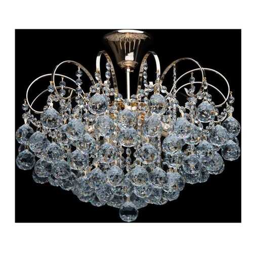 Люстра потолочная MW-LIGHT 232016406 в Уютерра
