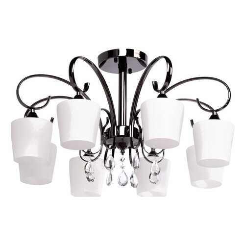 Люстра потолочная MW-LIGHT 315011308 в Уютерра